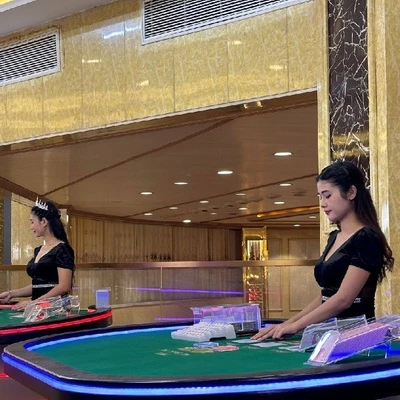 游戏美术服务 - 腾龙游戏设计